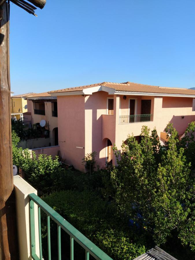 La Cala Olbia
